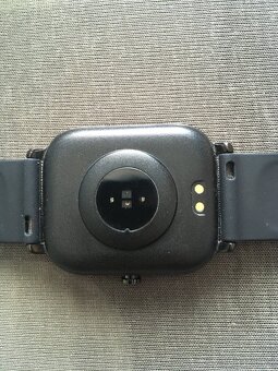 Smart watch - chytré hodinky - černé - SmartXP8 Fit - 6