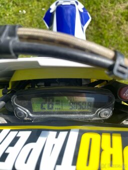 Husqvarna TE 250 2020 - 6