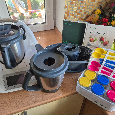 Thermomix TM5 - 6
