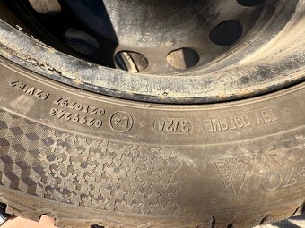 Continental Wintercontact TS870 205/55 R16 - 6