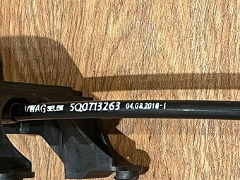 Octavia 3 III - Mechanismus řazení DSG 5Q1713025AR - 6