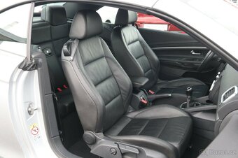 Prodám kabriolet VW Eos 1.4 TSI - 6