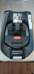 Cybex Aton 5 + ISOFIX základna - 6