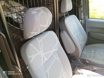 Ford transit conect 1.8 DCI 2010 138000km top auto - 6