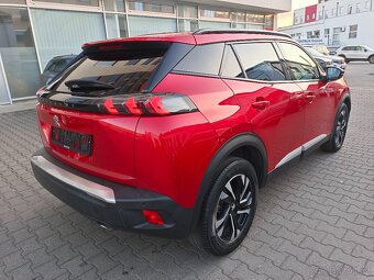 Peugeot 2008 Allure 1.5HDi 81kW 63tkm Press&Drive Full LED - 6