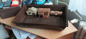 Klec pro křečka - 6