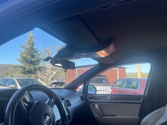 Touareg 180kw - 6
