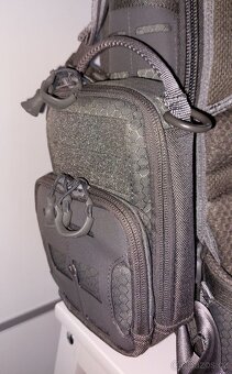 Nový batoh Maxpedition Riftcore 23 L + 2 boční kapsy - 6