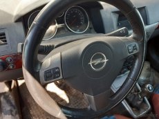 Opel Astra H 2005 1,8 16V 92kW Z18XE LPG - DILY - 6