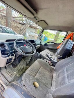 Nissan Cabstar 2010 - 6