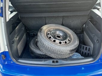 Škoda Roomster 1.9TDi, r.2007, STK, bez DPF,rozvody - 6