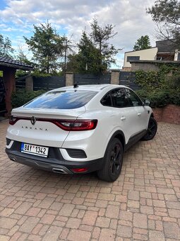 Prodám Renault Arkana 1,3 TCe R.S. LINE - 6