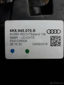 audi a7 světla - 6