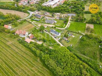 Pozemek pro stavbu domu, Bohutice, 132419 - 6