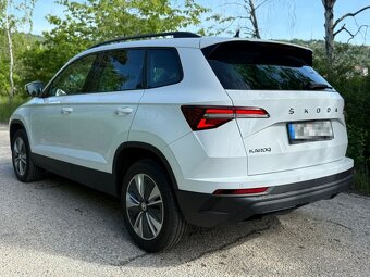 Škoda Karoq 1.5TSI 110kW Style 2023 | Nehavarované -LED,Navi - 6