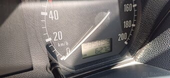 Škoda Fabia 1.4 mpi 50kw combi - 6