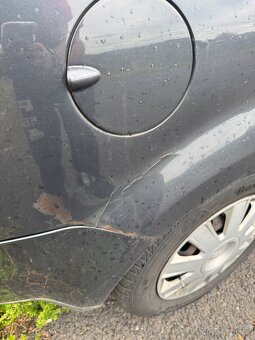Ford focus C Max 1.8 92 Kw r.v.2006 - 6