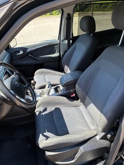 FORD S-MAX 2.0, 103kW, r.2008 - 6