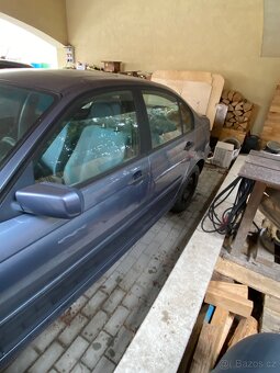 BMW e46 díly - 6
