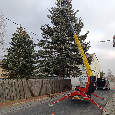 Pracovní plošiny 12/17/18M výškové práce www.Plosina-Cheb.cz - 6