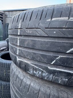 Pneu za odvoz 215/55 r17, 225/55 r17 - 6