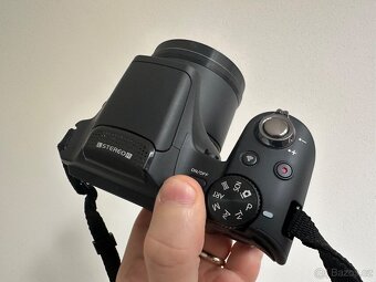 Rollei Powerflex 350 WiFi - 6