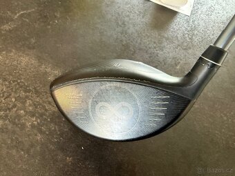Driver Cobra LTDx stiff flex - 6