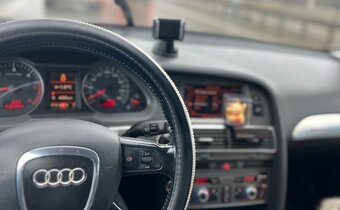 AUDI A6 - 6
