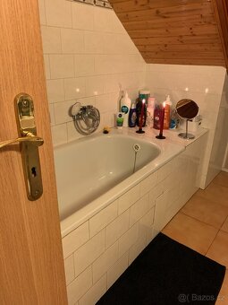 Pronájem bytu 2+kk - 6