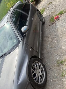 Rover MG ZR - 6