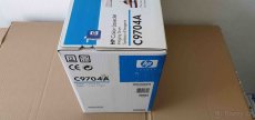 Originální zobrazovací válec HP C9704A - 6