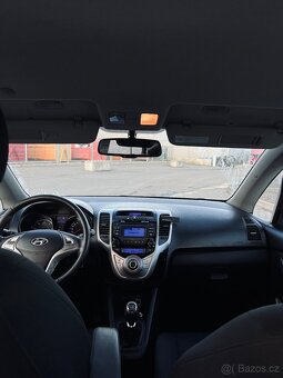 Hyundai ix20 1.6crdi - 6