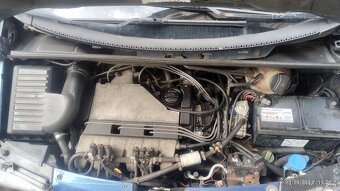 VW Sharan VR 6. - 6