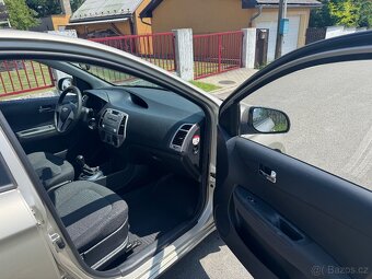 Hyundai i20 - 6