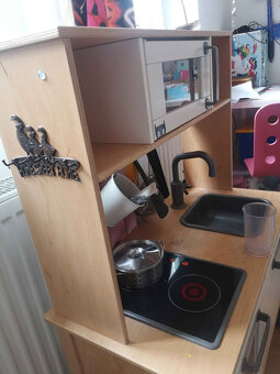Dětská kuchyňka IKEA DUKTIG - 6