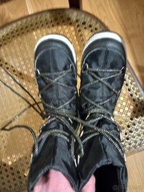 MOON BOOT detske snehule velikost eu 29 - 6