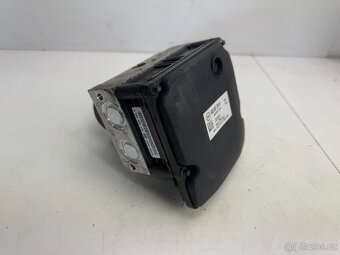 Řídící jednotka ABS Audi A6 4G 4G0907379H, 4G0614517R - 6