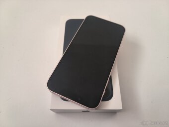 apple iphone 13 mini 128gb Pink / Batéira 100% - 6