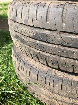 Barum Bravuris 5HM 165/70 R14 81 T - letní pneu - 6