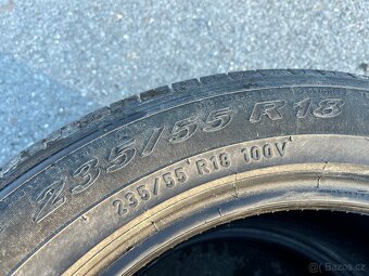 Pirelli Scorpion Verde 235/55 R18 100V - 5 mm - 6