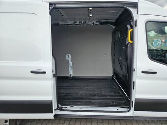 Ford Transit, 2,0 TDCI L3H2 130 PS - 6