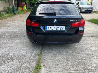 BMW 530d xDrive - 6