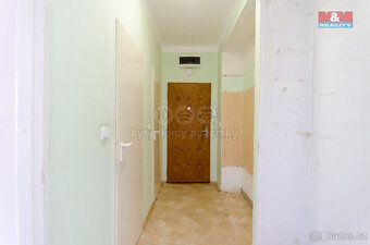 Prodej bytu 2+1, 48 m², Ostrava, ul. Kyjevská - 6
