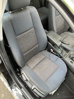 BMW e46 320i 125kw - 6