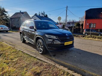 Škoda Kodiaq 2.0TDI 110KW, SPORTLINE, DSG, - 6