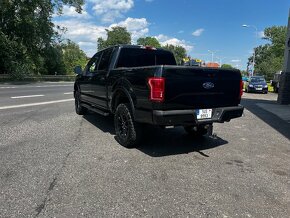 Ford F150 3.5 V6 - 6