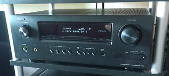 Denon AVR-1912 - 6