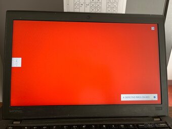 Lenovo ThinkPad x270/260 display - 6