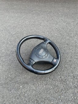 Prodám tento volant na Audi a4 b5. - 6