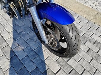 Yamaha xjr 1300 Sp r.v.2003,po servisu,TOP - 6
